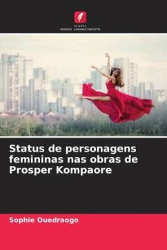 Status de personagens femininas nas obras de Prosper Kompaore - Ouedraogo, Sophie