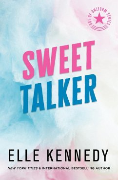 Sweet Talker - Kennedy, Elle