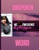 Unspoken Word Unspoken Word