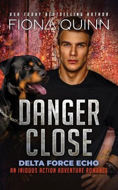 Cover Danger Close