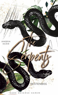 The Serpents - Kerr, Ambra