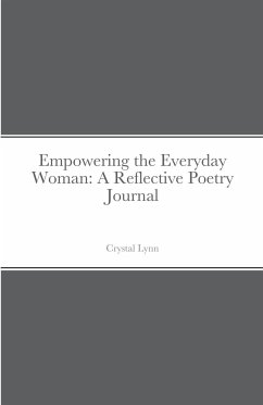 Empowering the Everyday Woman - Lynn, Crystal