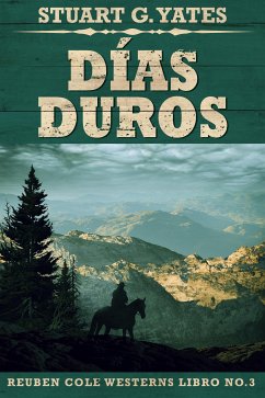 Días Duros (eBook, ePUB) - G. Yates, Stuart