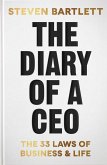 The Diary of a CEO (eBook, ePUB)