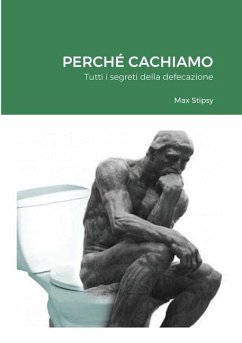 Cover PERCHÉ CACHIAMO