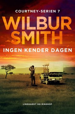 Cover Ingen kender dagen