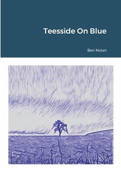 Teesside On Blue - Nolan, Ben