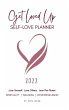 2022 Get Loved Up Planner (White) - Bild 1