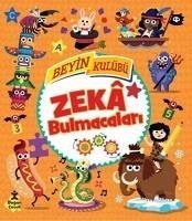 Beyin Kulübü Sayi Zeka Bulmacalari - Kolektif