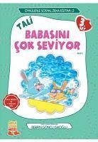 Tali Babasini Cok Seviyor - Azim - Göncü Isikoglu, Berrin