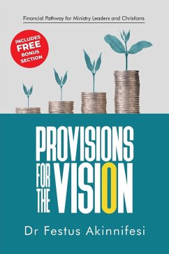 Provisions for the vision - Akinnifesi, Festus