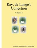 Ray, de Lange's Collection Volume 1