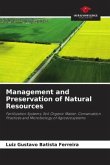 Management and Preservation of Natural Resources