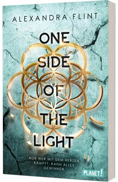 One Side of the Light / Emerdale Bd.2 - Flint, Alexandra