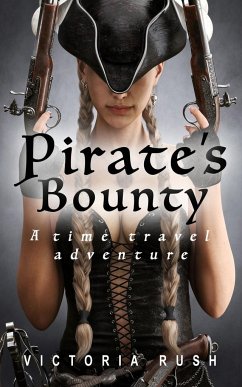 Pirate's Bounty - Rush, Victoria