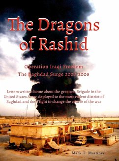 Cover The Dragons of Rashid