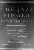 The Jazz Singer (eBook, ePUB)