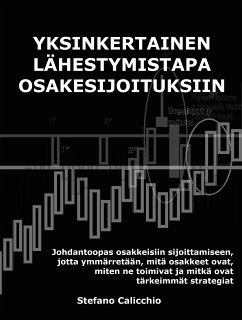 Cover Yksinkertainen lähestymistapa osakesijoituksiin (eBook, ePUB)