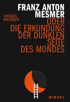 Franz Anton Mesmer (eBook, ePUB) - Knubben, Thomas