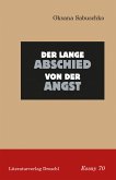 Der lange Abschied von der Angst (eBook, ePUB)