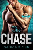 The Chase (Philadelphia Bulldogs, #4) (eBook, ePUB)