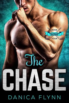 The Chase (Philadelphia Bulldogs, #4) (eBook, ePUB) - Flynn, Danica