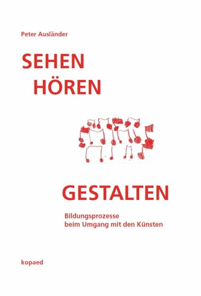 Sehen Hören Gestalten (eBook, PDF) Sehen Hören Gestalten (eBook, PDF)