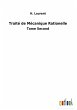 Traité de Mécanique Rationelle - Bild 1