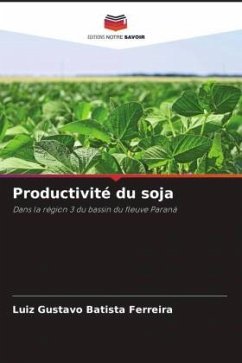 Productivité du soja - Batista Ferreira, Luiz Gustavo