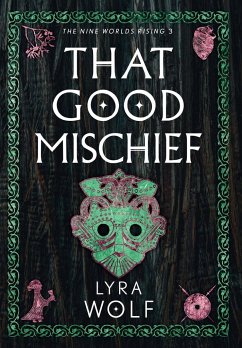That Good Mischief - Wolf, Lyra