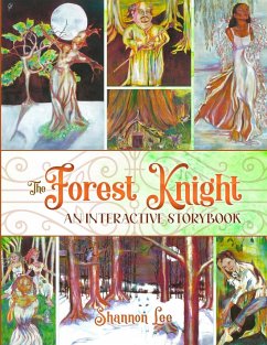 The Forest Knight - Lee, Shannon