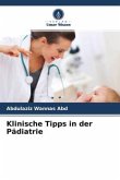 Klinische Tipps in der Pädiatrie