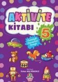 Aktivite Kitabi 5