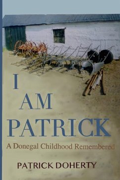 I Am Patrick - Doherty, Patrick