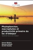 Phytoplancton, macrophytes et productivité primaire du lac d'Udaipur