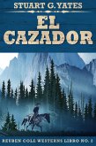 El Cazador (eBook, ePUB)