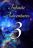 Infinite Adventures 3 (eBook, ePUB)