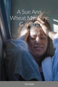 A Sue Ann Wheat Mystery - Cozad, Suzette