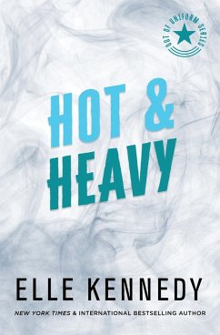 Hot & Heavy - Kennedy, Elle