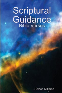 Scriptural Guidance - Millman, Selena