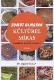 Somut Olmayan Kültürel Miras Yöresel Yemeklerimiz Canakkale - Ayvacik Yemekleri