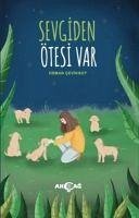 Sevgiden Ötesi Var - Ceviksoy, Osman