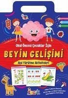 Beyin Gelisimi Akil Yürütme Aktiviteleri - Kolektif