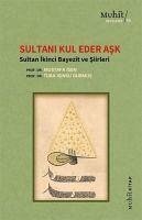 Sultani Kul Eder Ask - Isen, Mustafa