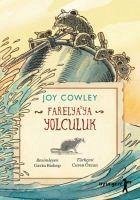 Farelyaya Yolculuk - Cowley, Joy