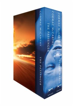 The Passenger Box Set - McCarthy, Cormac