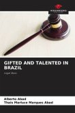 GIFTED AND TALENTED IN BRAZIL