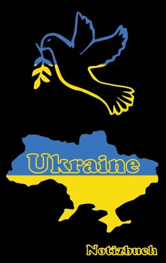 NOTIZBUCH Frieden für Ukraine