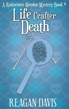 Life Crafter Death - Davis, Reagan