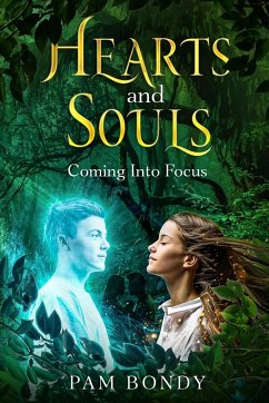 Hearts And Souls - Bondy, Pam J